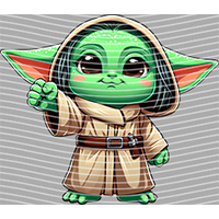 Cartoons and other-CO 2074